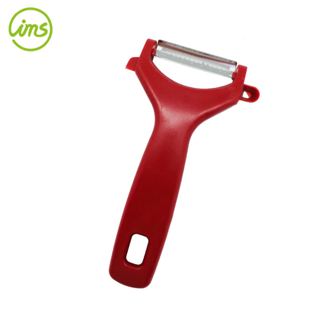 Red Y Peeler, Jumbo, PP Handle